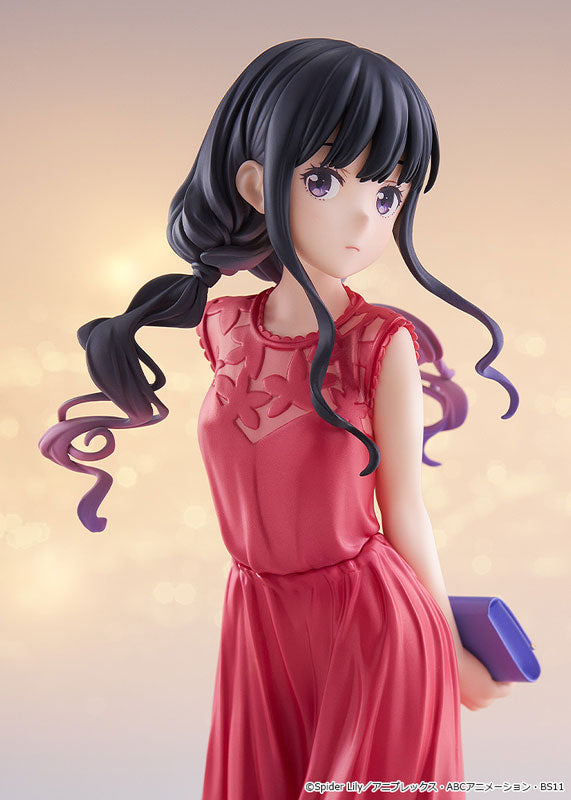 (Pre-Venta) POP UP PARADE - Takina Inoue ver. After Party! (L Size)