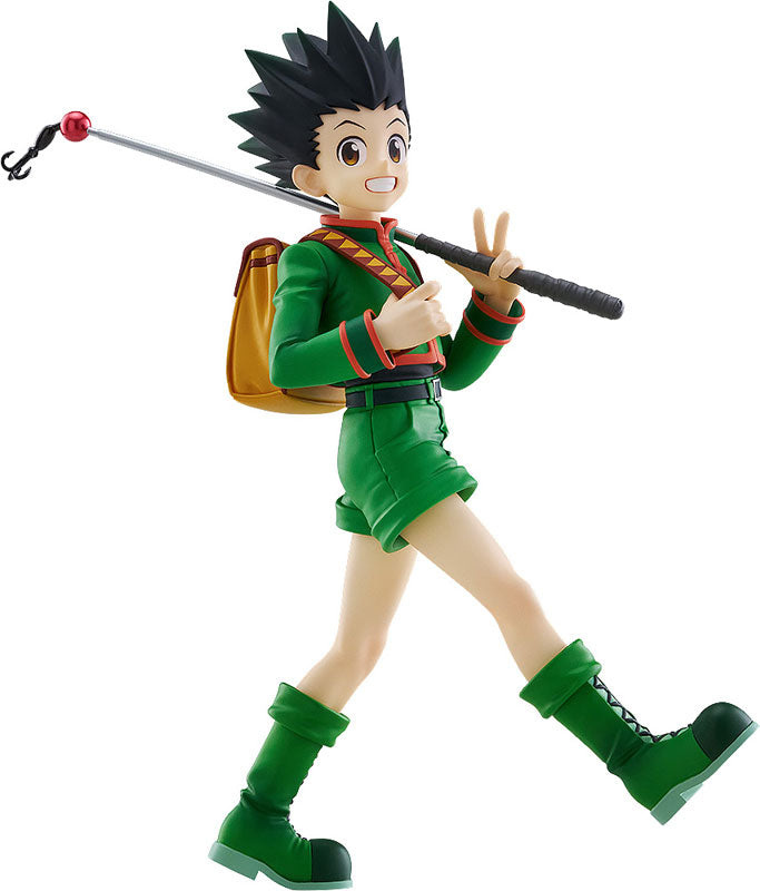 (Pre-Venta) POP UP PARADE - Gon Freecss (L Size)