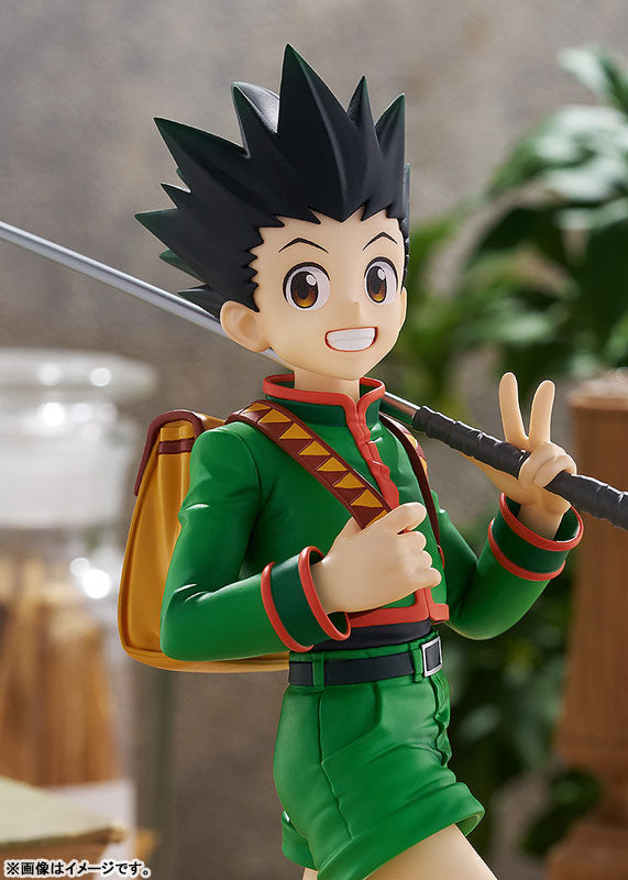 (Pre-Venta) POP UP PARADE - Gon Freecss (L Size)