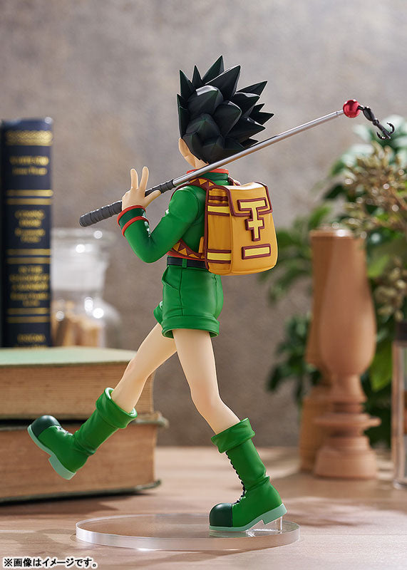 (Pre-Venta) POP UP PARADE - Gon Freecss (L Size)