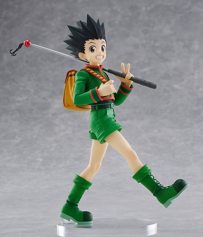 (Pre-Venta) POP UP PARADE - Gon Freecss (L Size)