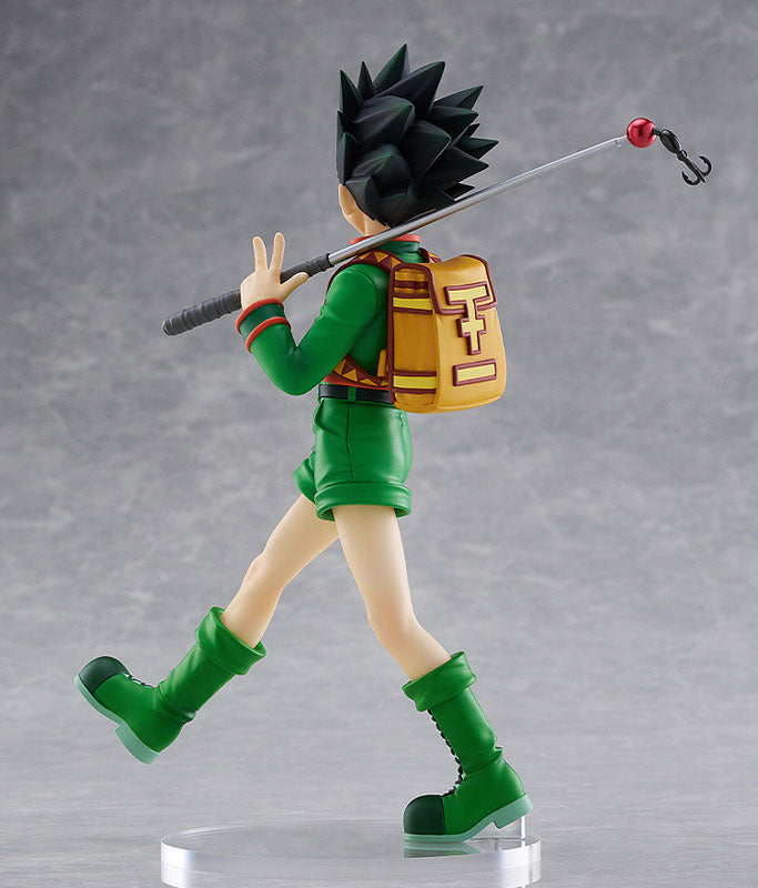 (Pre-Venta) POP UP PARADE - Gon Freecss (L Size)