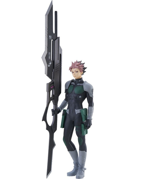 (Pre-Venta) POP UP PARADE - Gen Narumi