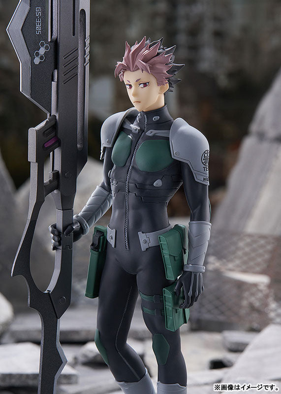 (Pre-Venta) POP UP PARADE - Gen Narumi