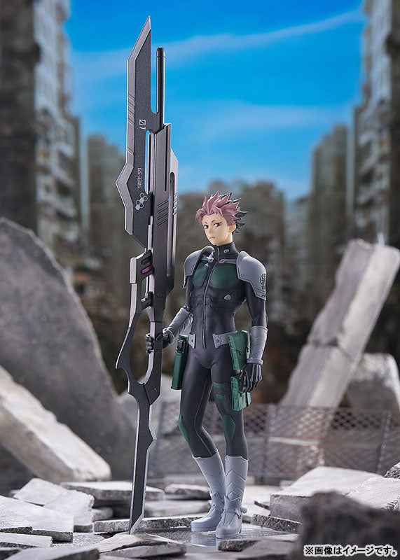 (Pre-Venta) POP UP PARADE - Gen Narumi