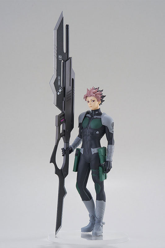 (Pre-Venta) POP UP PARADE - Gen Narumi