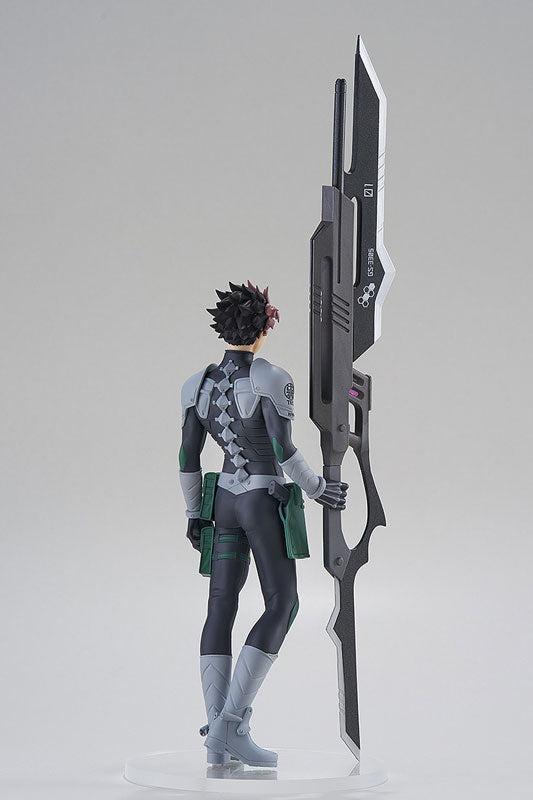 (Pre-Venta) POP UP PARADE - Gen Narumi