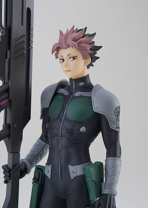 (Pre-Venta) POP UP PARADE - Gen Narumi