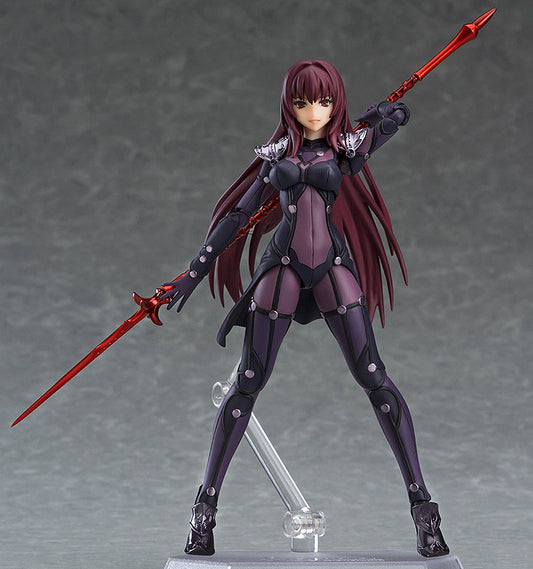 (Pre-Venta) Figma - Scathach (Lancer / Assassin)