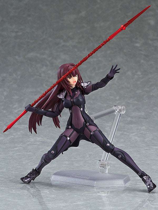 (Pre-Venta) Figma - Scathach (Lancer / Assassin)