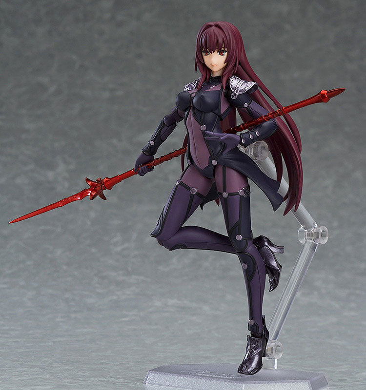(Pre-Venta) Figma - Scathach (Lancer / Assassin)