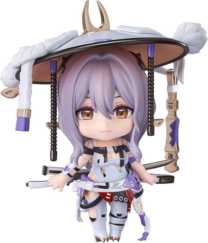 (Pre-Venta) Nendoroid - Guren