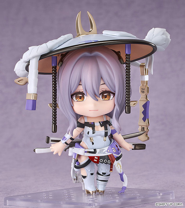 (Pre-Venta) Nendoroid - Guren