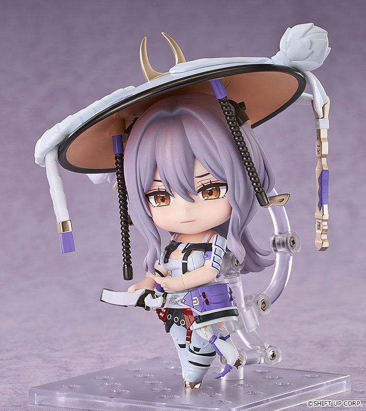 (Pre-Venta) Nendoroid - Guren