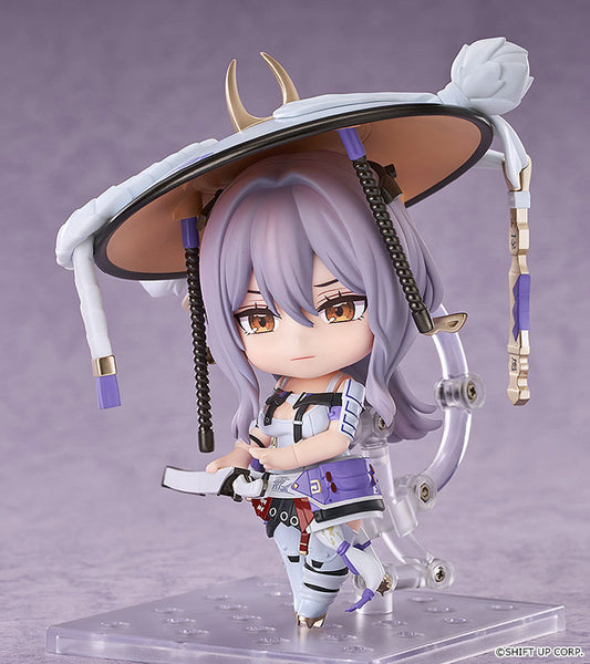 (Pre-Venta) Nendoroid - Guren