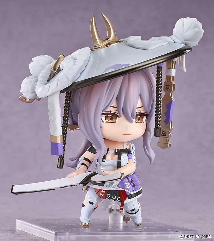(Pre-Venta) Nendoroid - Guren