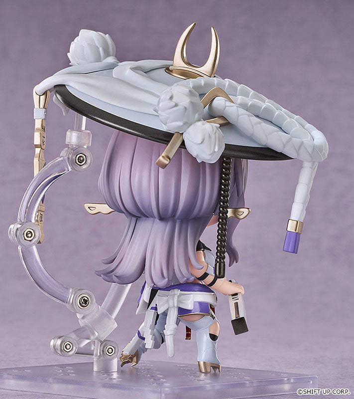 (Pre-Venta) Nendoroid - Guren