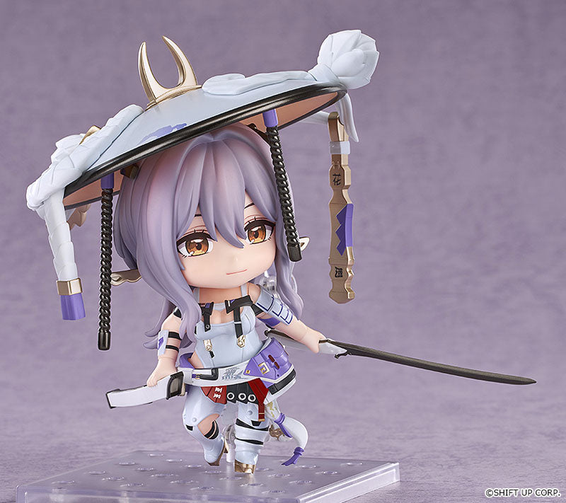 (Pre-Venta) Nendoroid - Guren