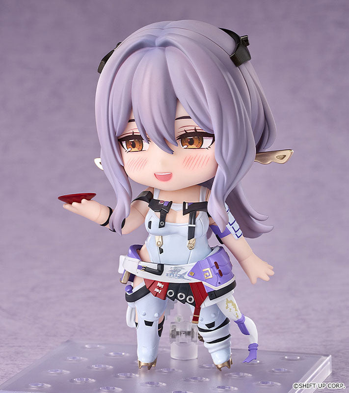 (Pre-Venta) Nendoroid - Guren