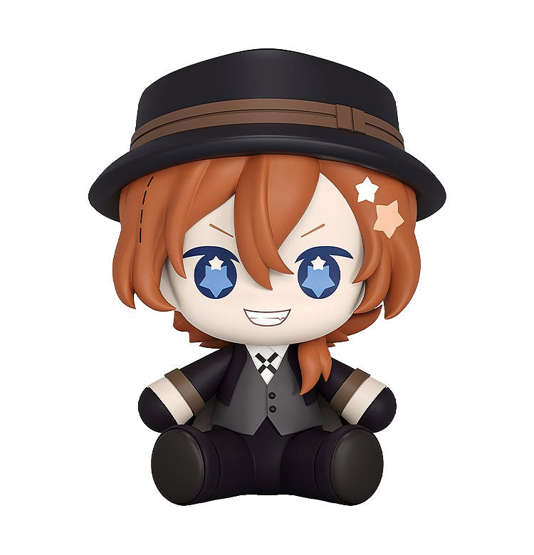 (Pre-Venta) Huggy Good Smile - Chuya Nakahara