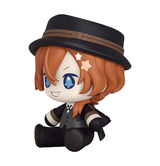 (Pre-Venta) Huggy Good Smile - Chuya Nakahara