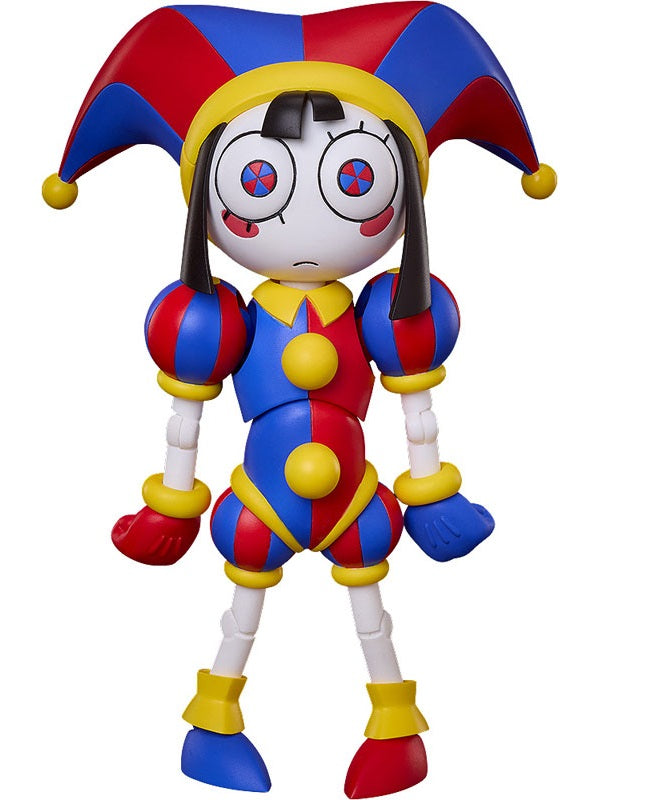 (Pre-Venta) Figma - Pomni