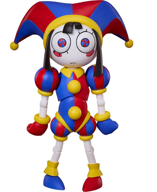 (Pre-Venta) Figma - Pomni