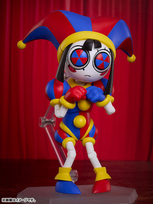 (Pre-Venta) Figma - Pomni