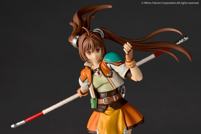 (Pre-Venta) Revoltech - Estelle Bright ver. SC
