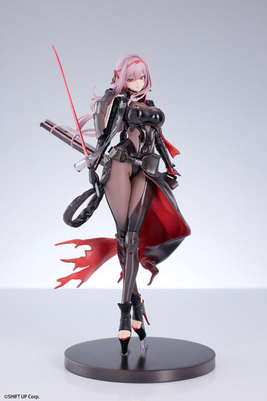 (Pre-Venta) Hobby sakura - Scarlet: Black Shadow 1/10