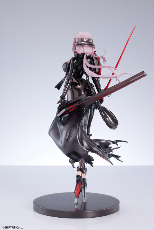 (Pre-Venta) Hobby sakura - Scarlet: Black Shadow 1/10