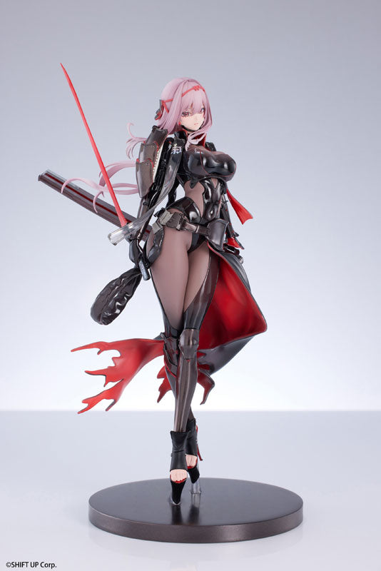 (Pre-Venta) Hobby sakura - Scarlet: Black Shadow 1/10
