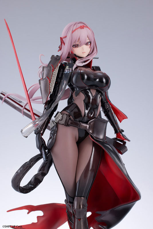 (Pre-Venta) Hobby sakura - Scarlet: Black Shadow 1/10