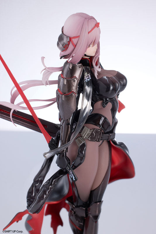 (Pre-Venta) Hobby sakura - Scarlet: Black Shadow 1/10