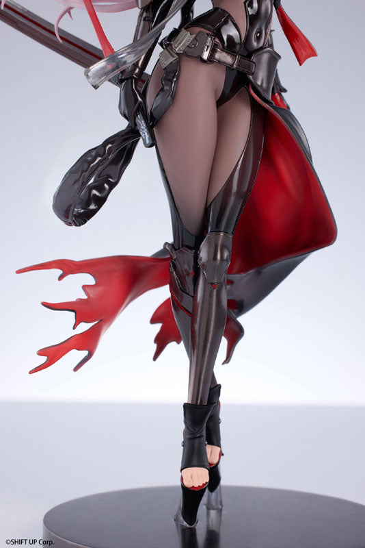 (Pre-Venta) Hobby sakura - Scarlet: Black Shadow 1/10