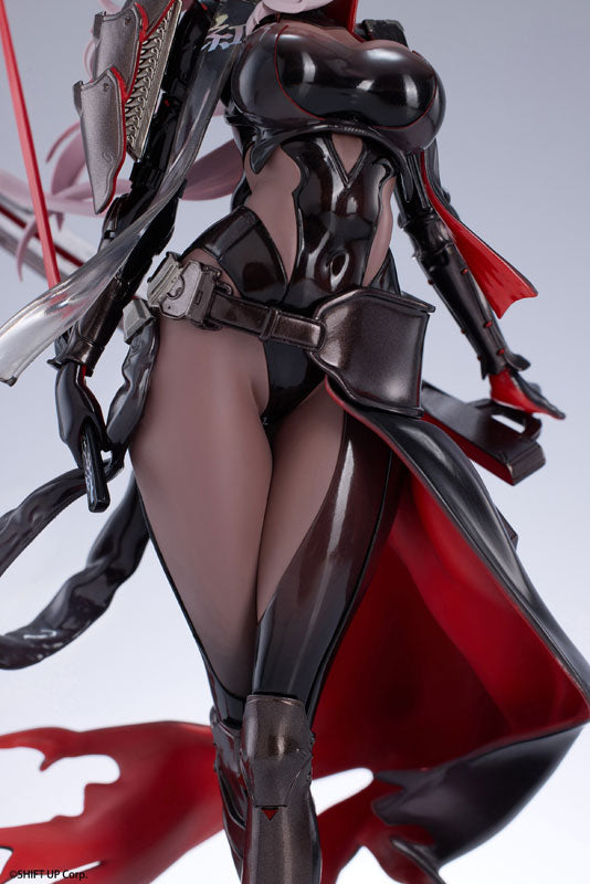 (Pre-Venta) Hobby sakura - Scarlet: Black Shadow 1/10