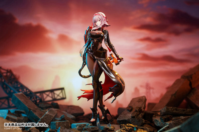 (Pre-Venta) Hobby sakura - Scarlet: Black Shadow 1/10