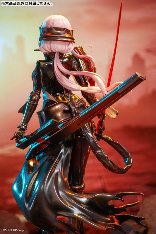 (Pre-Venta) Hobby sakura - Scarlet: Black Shadow 1/10