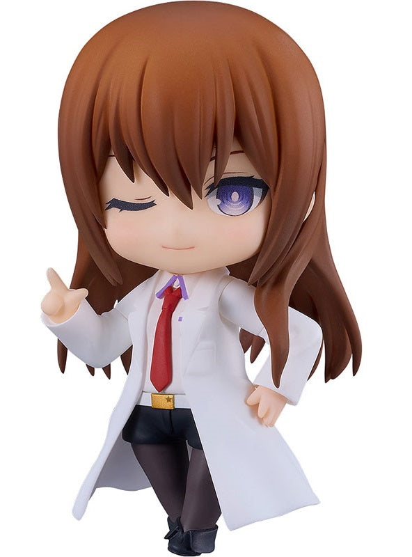 (Pre-Venta) Nendoroid - Kurisu Makise ver. Lab Coat [Basic]