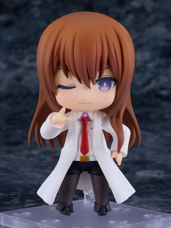 (Pre-Venta) Nendoroid - Kurisu Makise ver. Lab Coat [Basic]