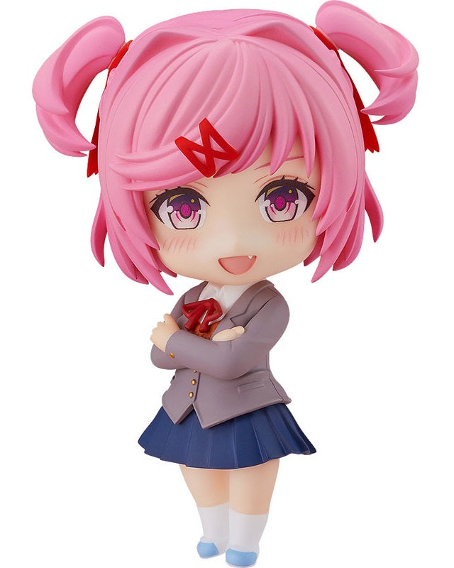 (Pre-Venta) Nendoroid - Natsuki