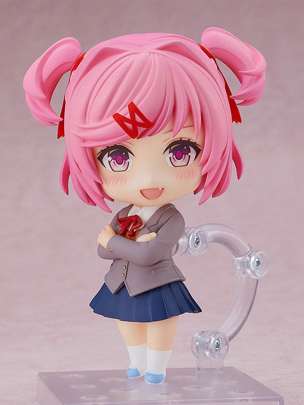 (Pre-Venta) Nendoroid - Natsuki