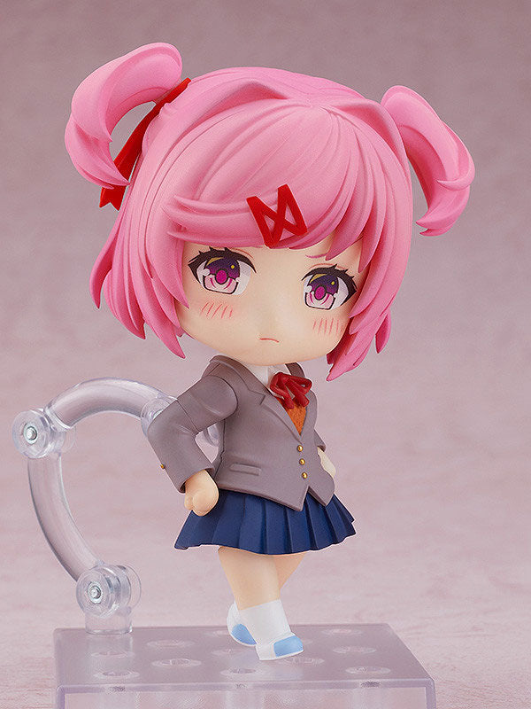 (Pre-Venta) Nendoroid - Natsuki