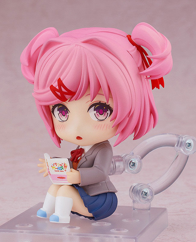 (Pre-Venta) Nendoroid - Natsuki