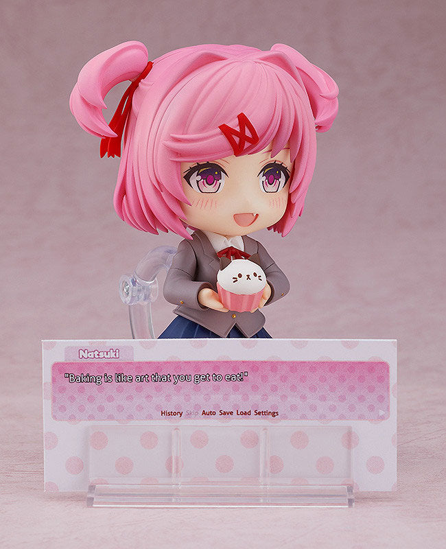 (Pre-Venta) Nendoroid - Natsuki
