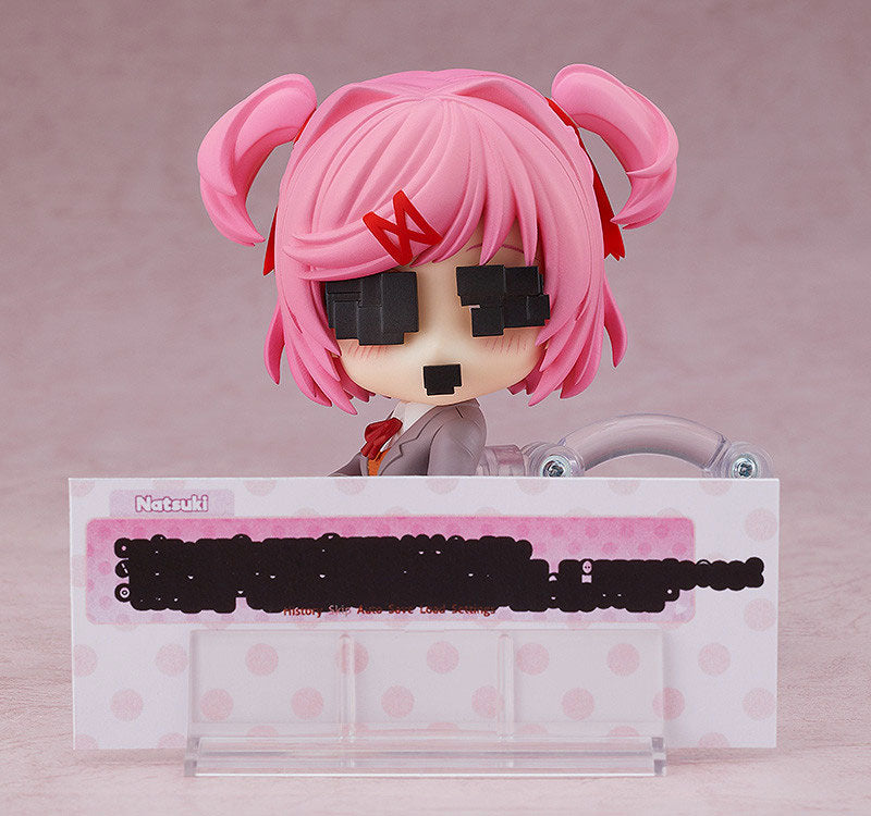(Pre-Venta) Nendoroid - Natsuki