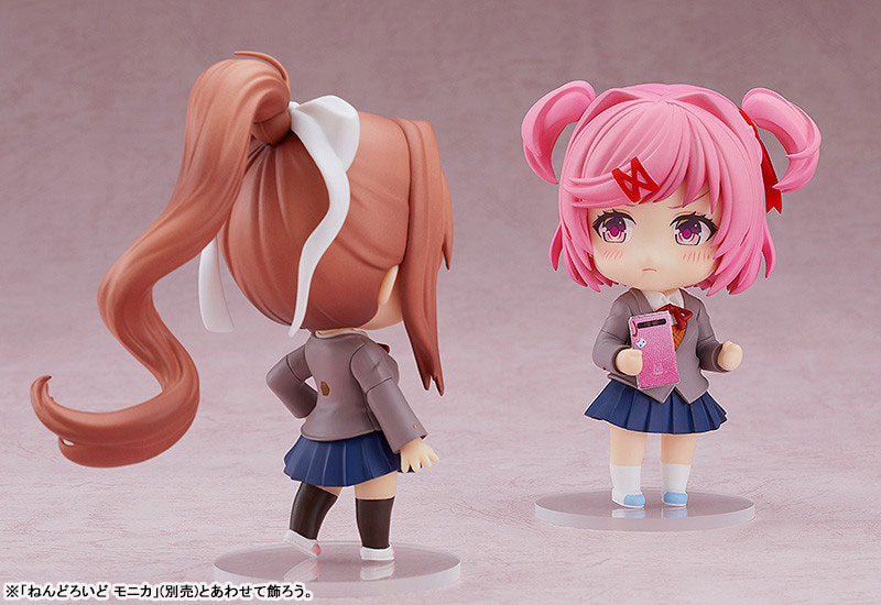 (Pre-Venta) Nendoroid - Natsuki