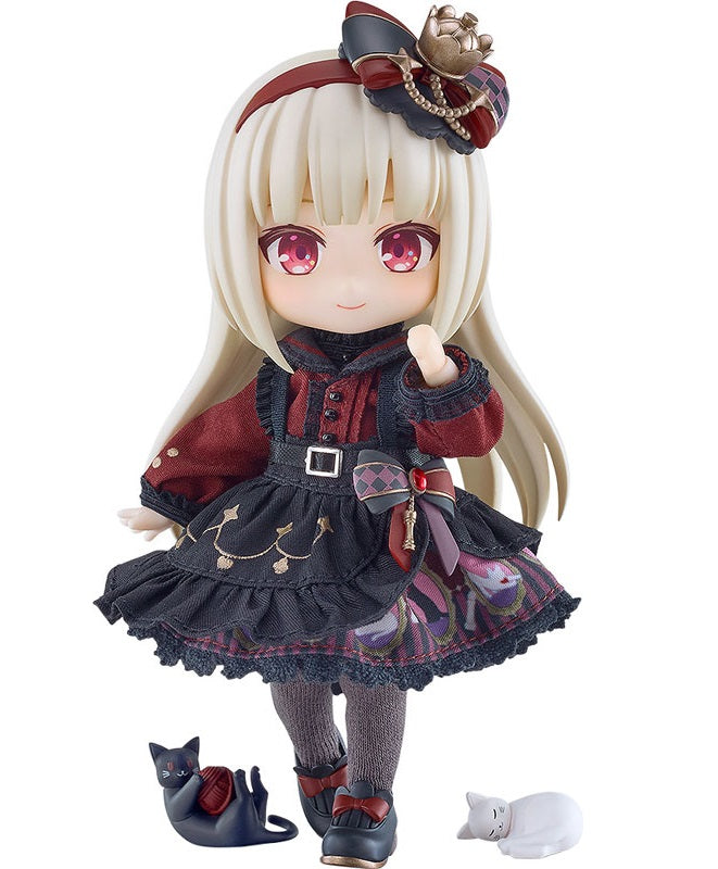 (Pre-Venta) Nendoroid Doll - Through the Looking-Glass: Alice - Another Color