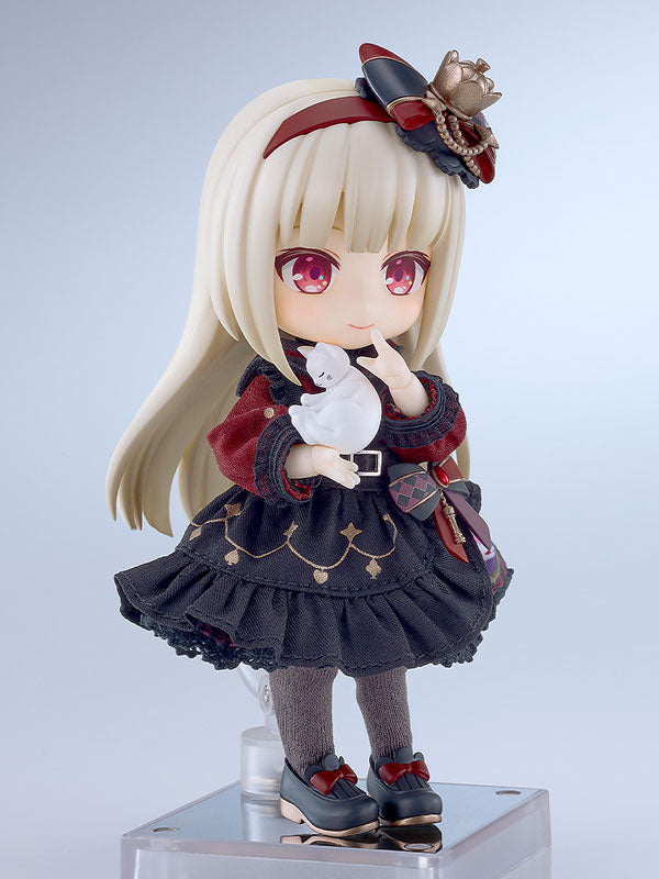 (Pre-Venta) Nendoroid Doll - Through the Looking-Glass: Alice - Another Color