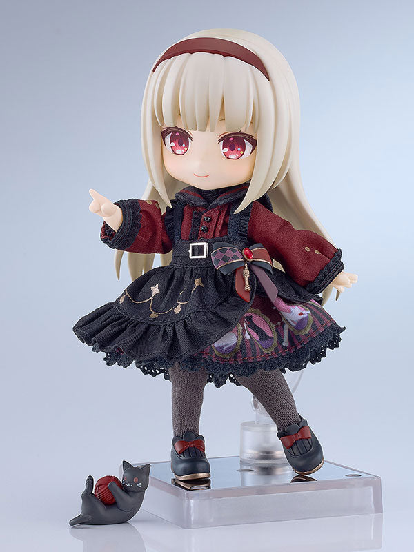 (Pre-Venta) Nendoroid Doll - Through the Looking-Glass: Alice - Another Color